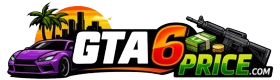 GTA 6 PRICE